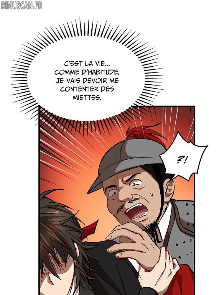 La Saga du Clan Mudang Chapitre 36 - Page 77