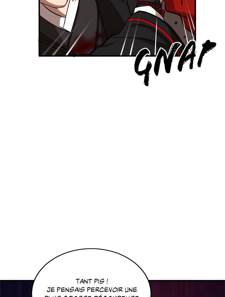 La Saga du Clan Mudang Chapitre 36 - Page 78