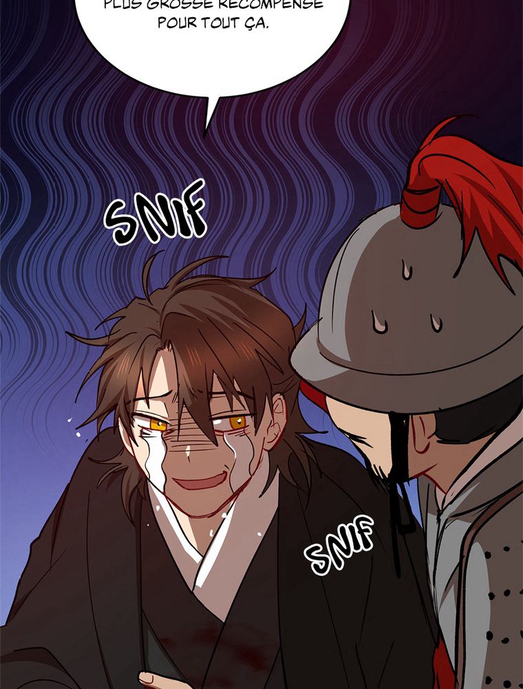 La Saga du Clan Mudang Chapitre 36 - Page 79