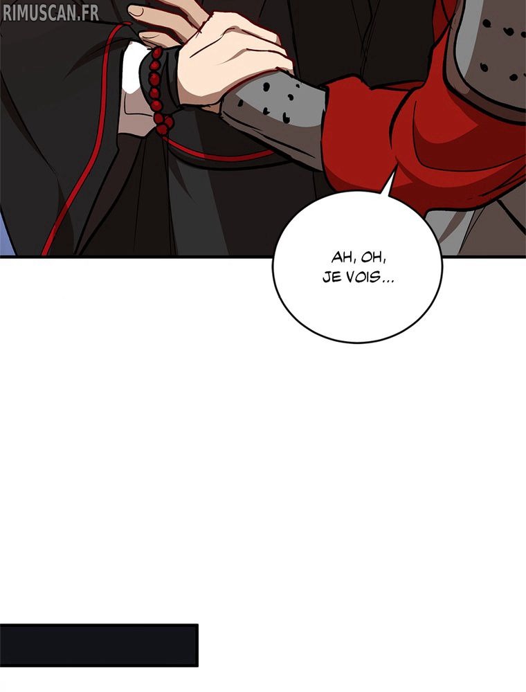 La Saga du Clan Mudang Chapitre 36 - Page 80