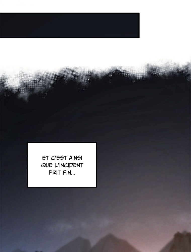 La Saga du Clan Mudang Chapitre 36 - Page 81