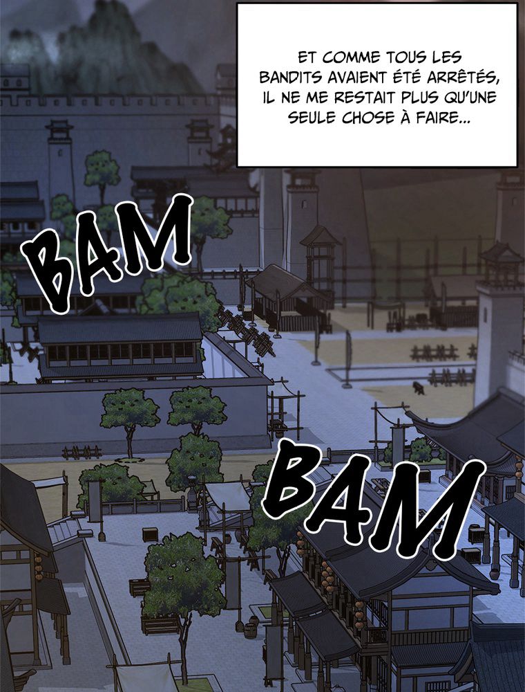 La Saga du Clan Mudang Chapitre 36 - Page 82