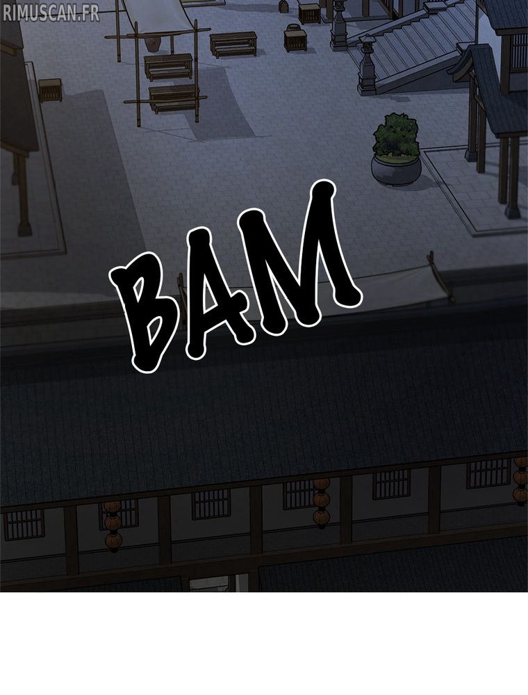 La Saga du Clan Mudang Chapitre 36 - Page 83