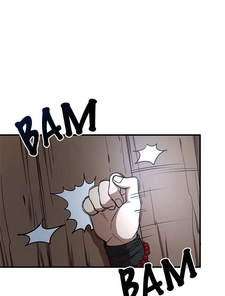 La Saga du Clan Mudang Chapitre 36 - Page 84