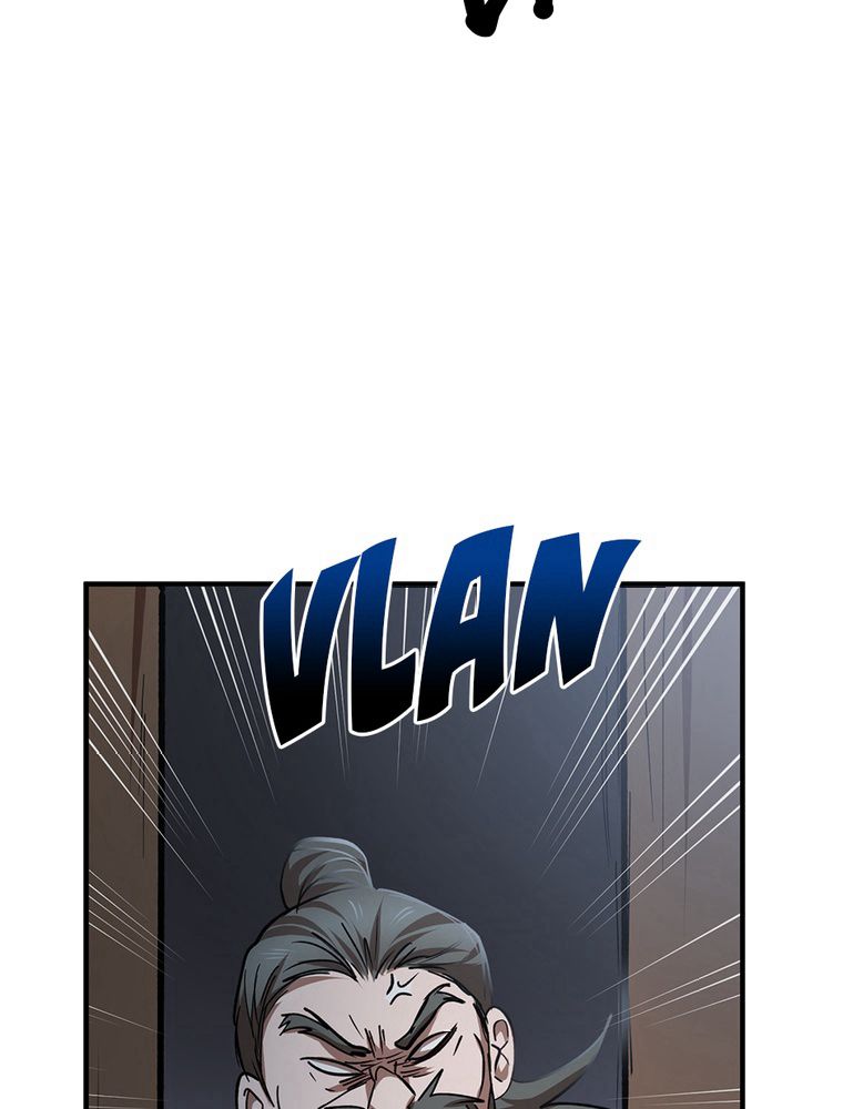 La Saga du Clan Mudang Chapitre 36 - Page 85