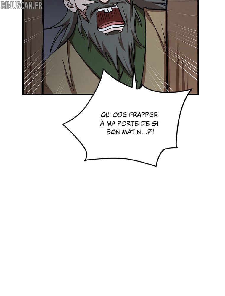 La Saga du Clan Mudang Chapitre 36 - Page 86