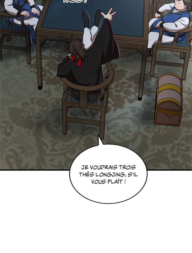 La Saga du Clan Mudang Chapitre 36 - Page 90