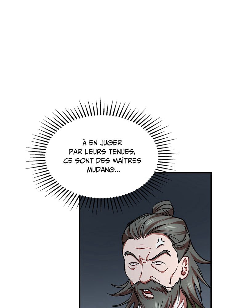 La Saga du Clan Mudang Chapitre 36 - Page 91