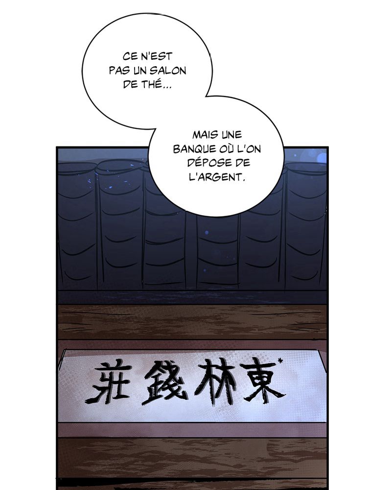 La Saga du Clan Mudang Chapitre 36 - Page 93