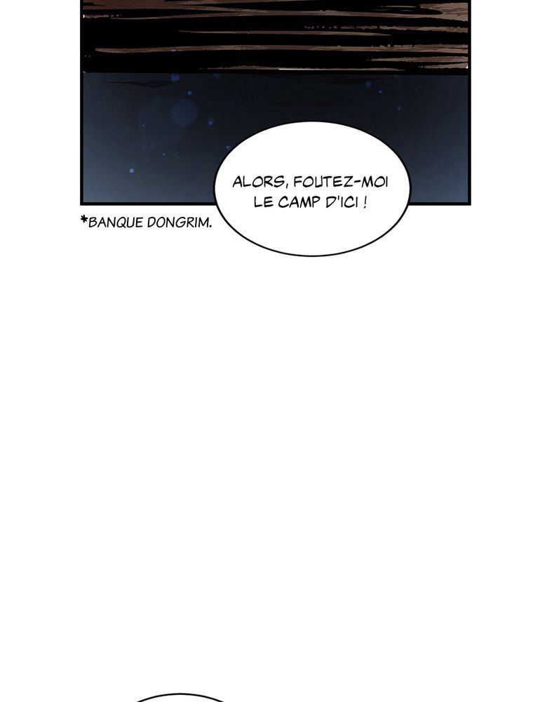 La Saga du Clan Mudang Chapitre 36 - Page 94