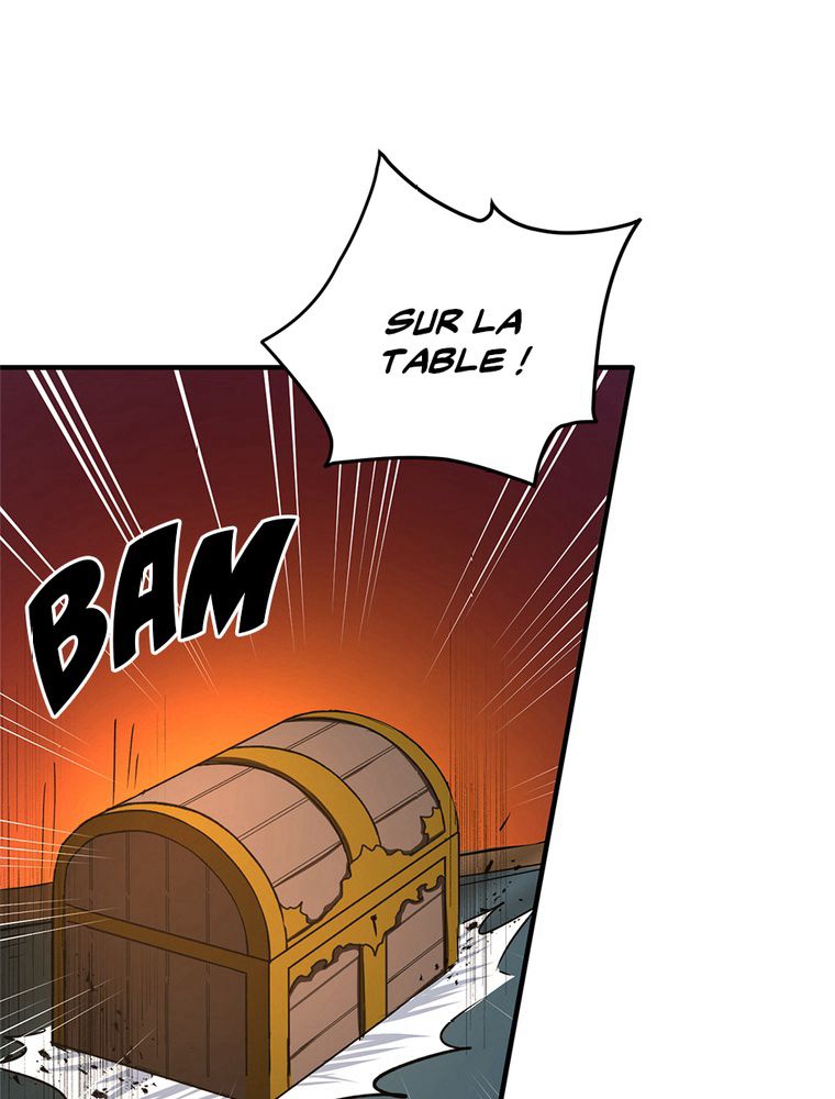 La Saga du Clan Mudang Chapitre 36 - Page 96