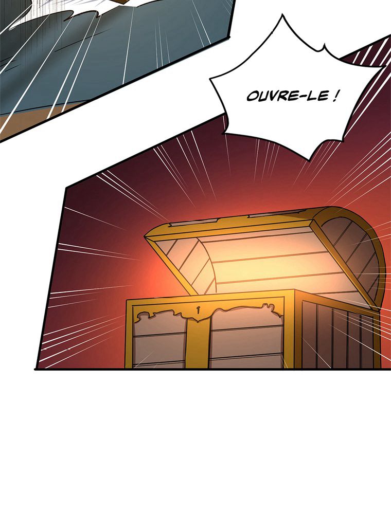 La Saga du Clan Mudang Chapitre 36 - Page 97