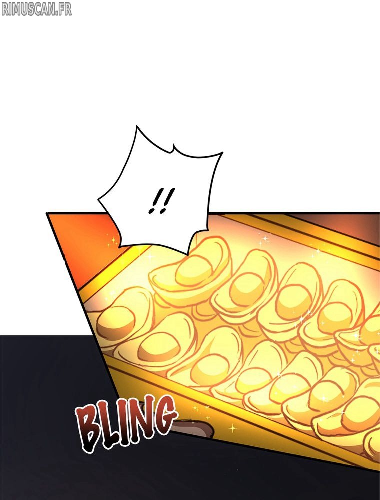 La Saga du Clan Mudang Chapitre 36 - Page 98