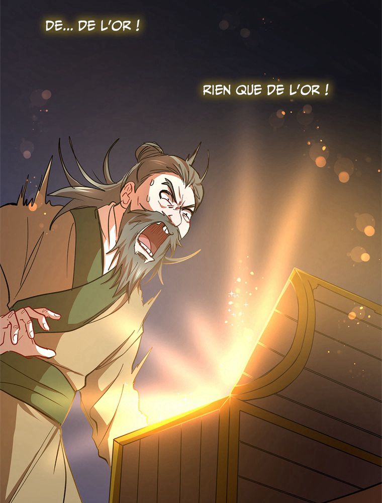 La Saga du Clan Mudang Chapitre 36 - Page 99