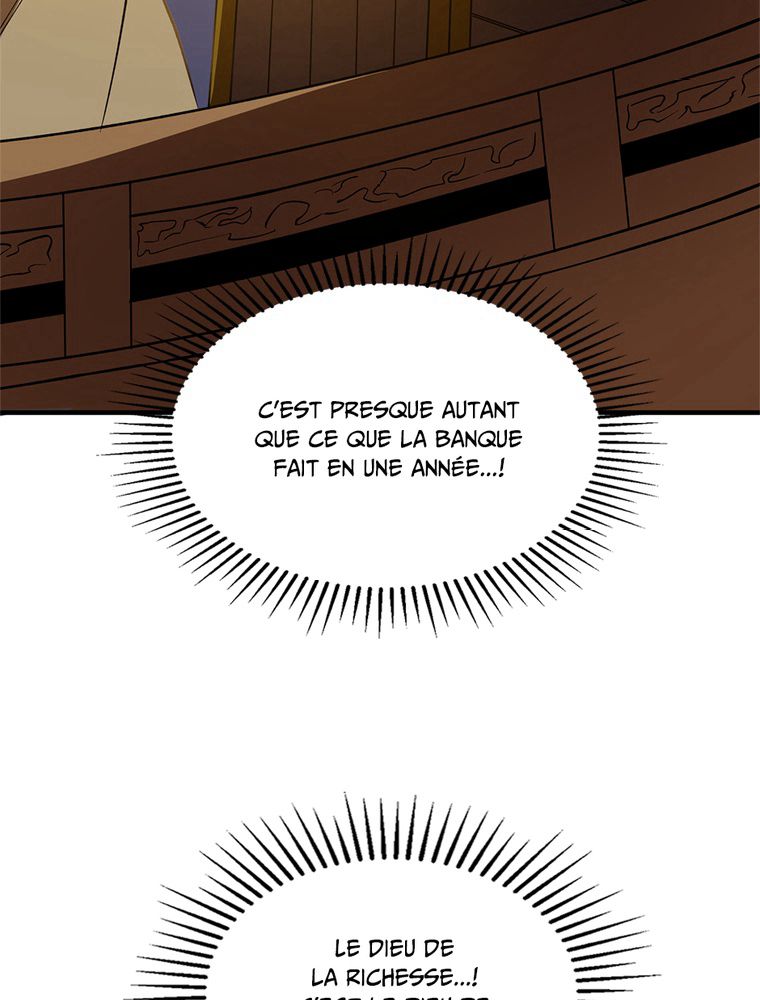 La Saga du Clan Mudang Chapitre 36 - Page 100