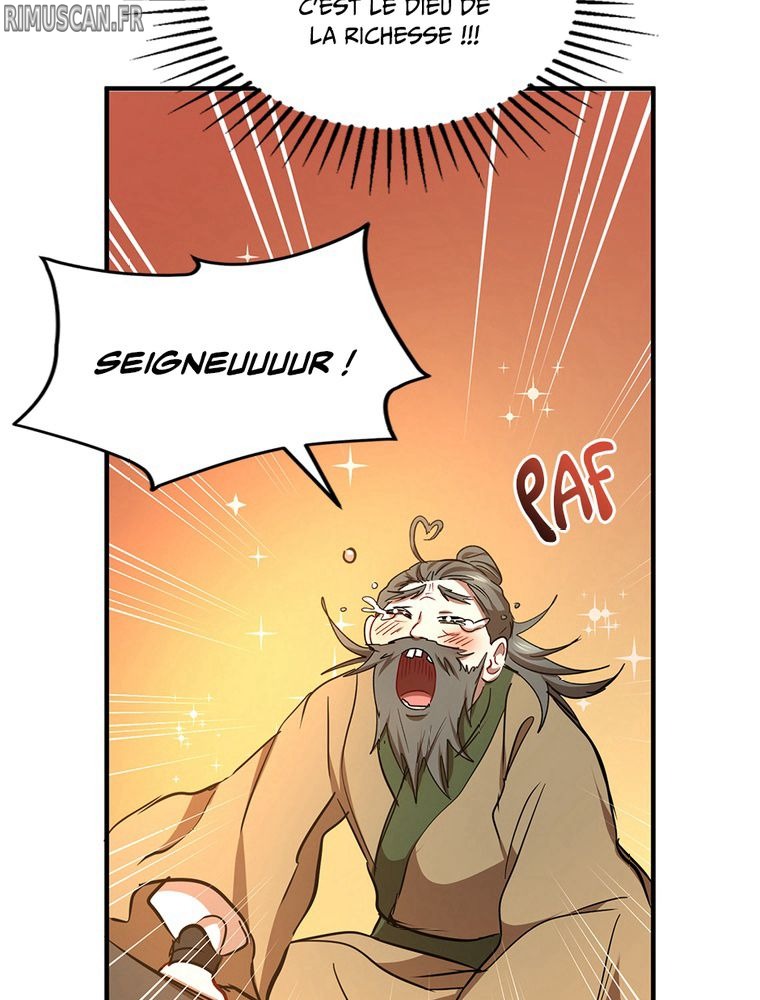 La Saga du Clan Mudang Chapitre 36 - Page 101