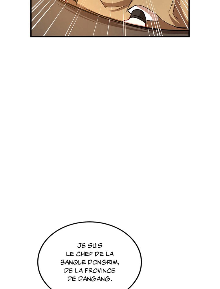 La Saga du Clan Mudang Chapitre 36 - Page 102