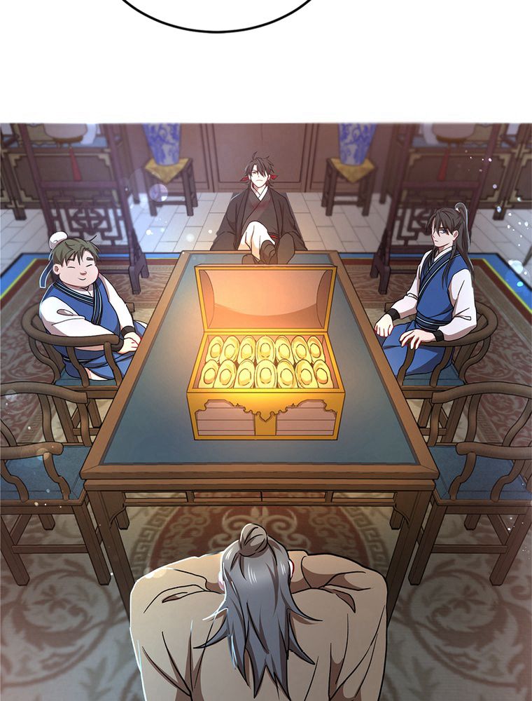 La Saga du Clan Mudang Chapitre 36 - Page 103