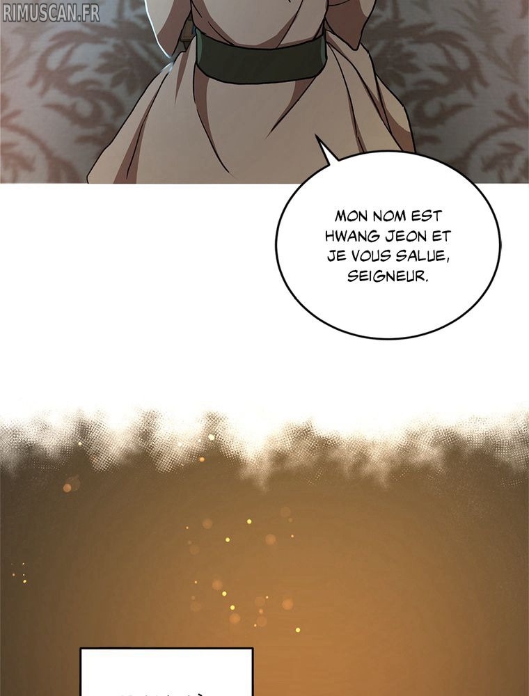 La Saga du Clan Mudang Chapitre 36 - Page 104