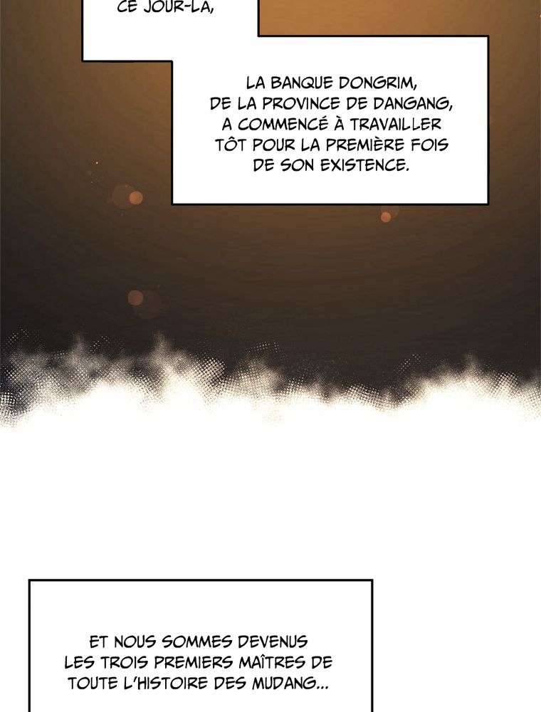 La Saga du Clan Mudang Chapitre 36 - Page 105