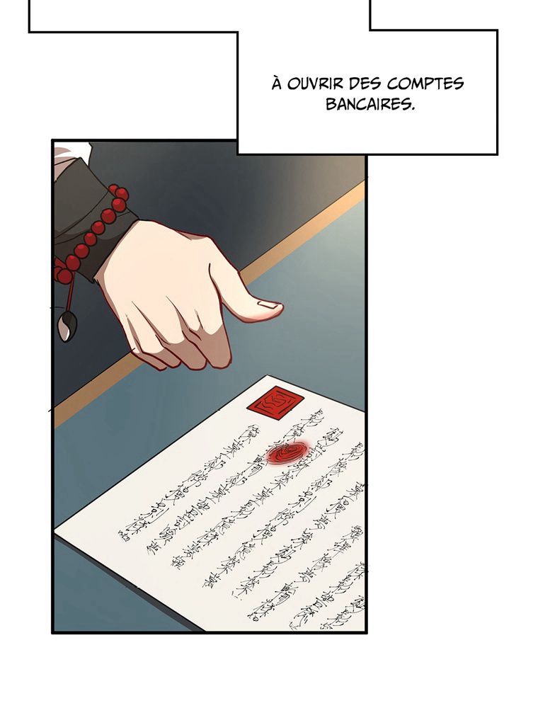 La Saga du Clan Mudang Chapitre 36 - Page 106