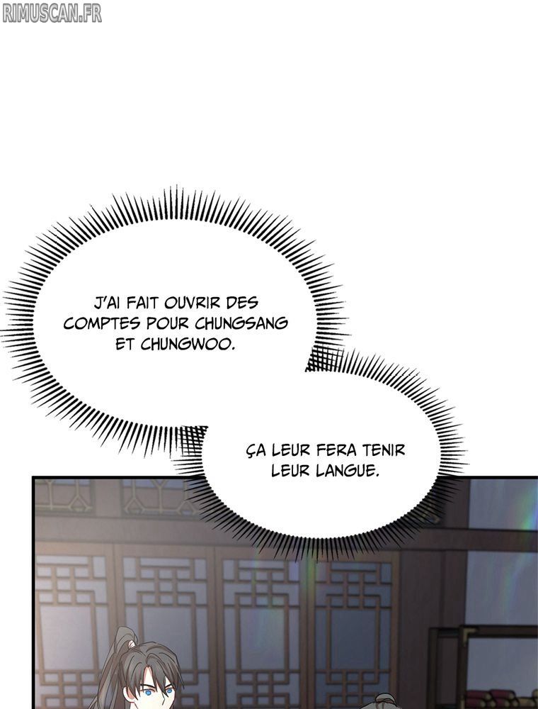 La Saga du Clan Mudang Chapitre 36 - Page 107