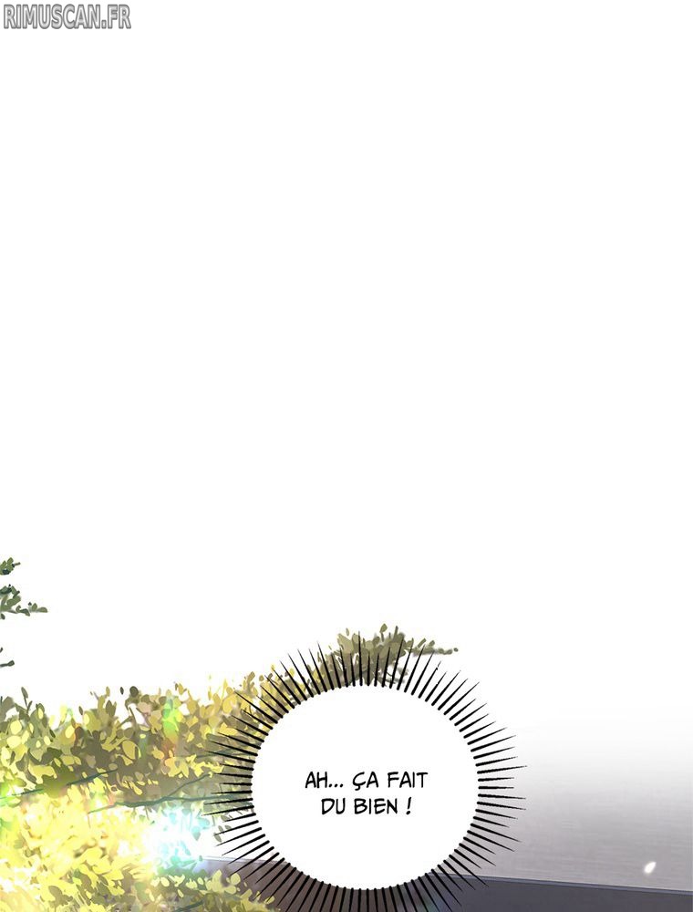 La Saga du Clan Mudang Chapitre 36 - Page 110