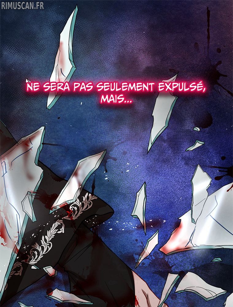 La Saga du Clan Mudang Chapitre 37 - Page 2