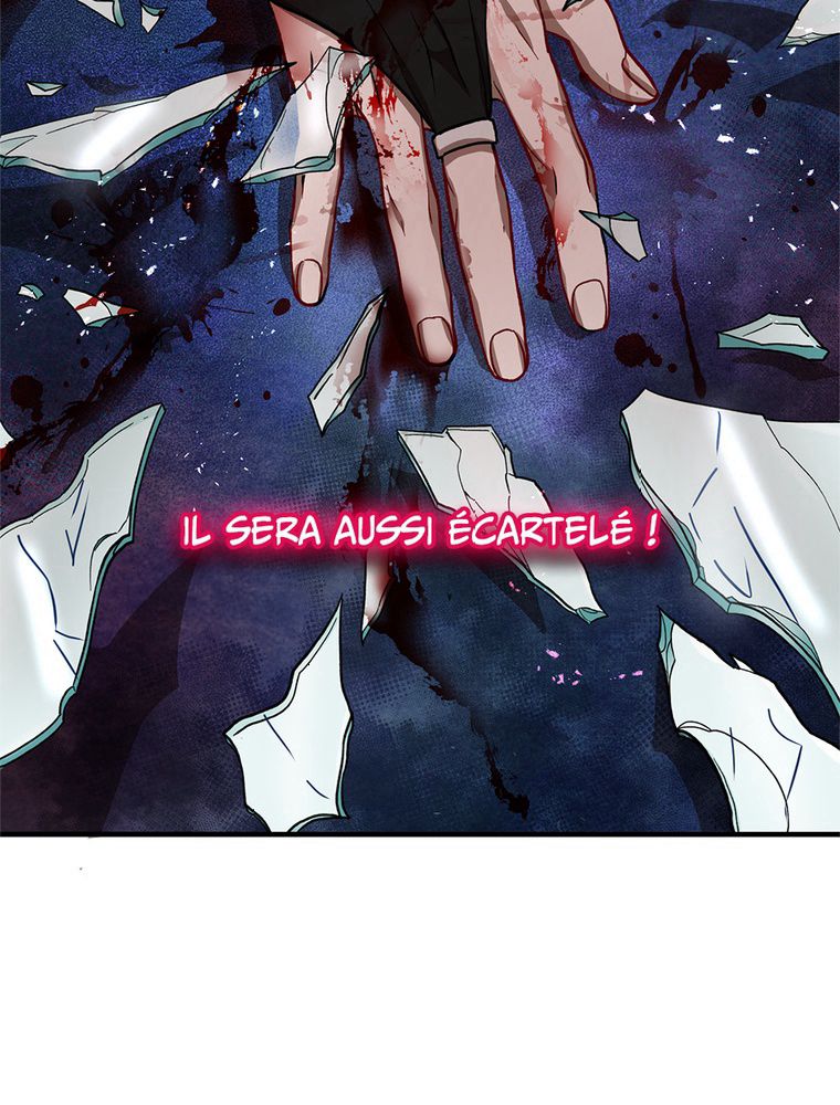 La Saga du Clan Mudang Chapitre 37 - Page 3