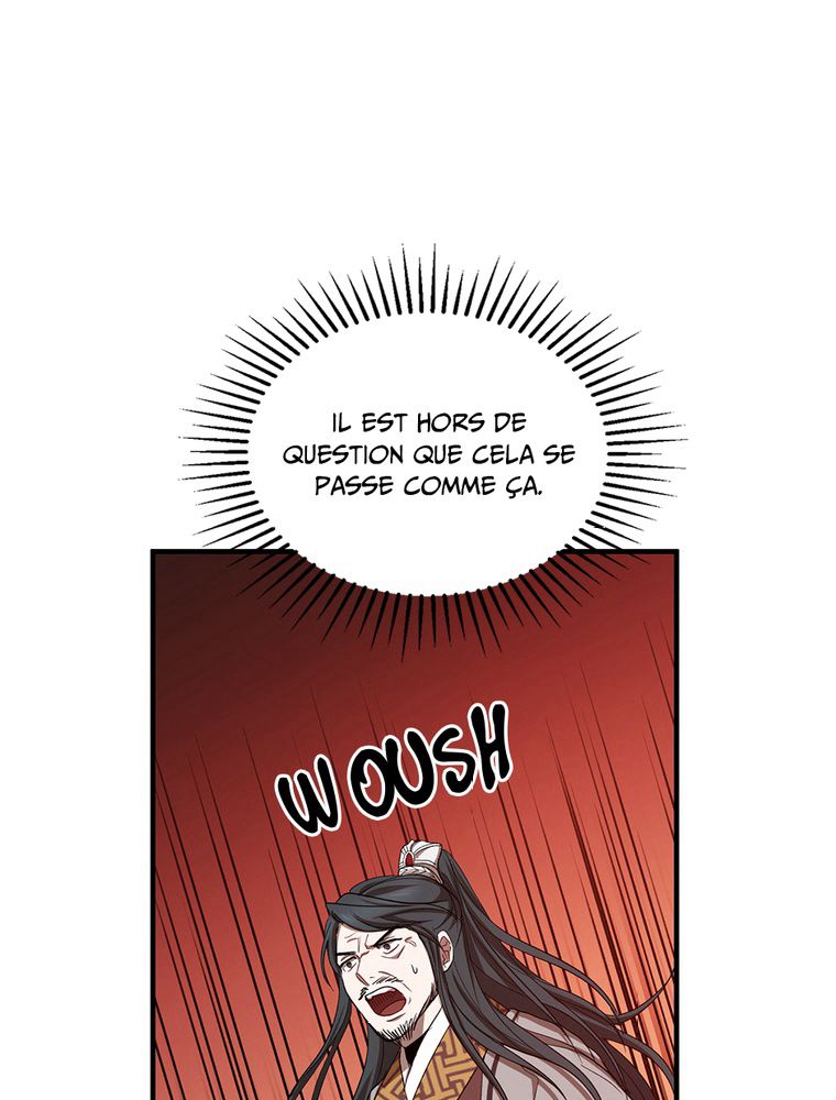 La Saga du Clan Mudang Chapitre 37 - Page 4