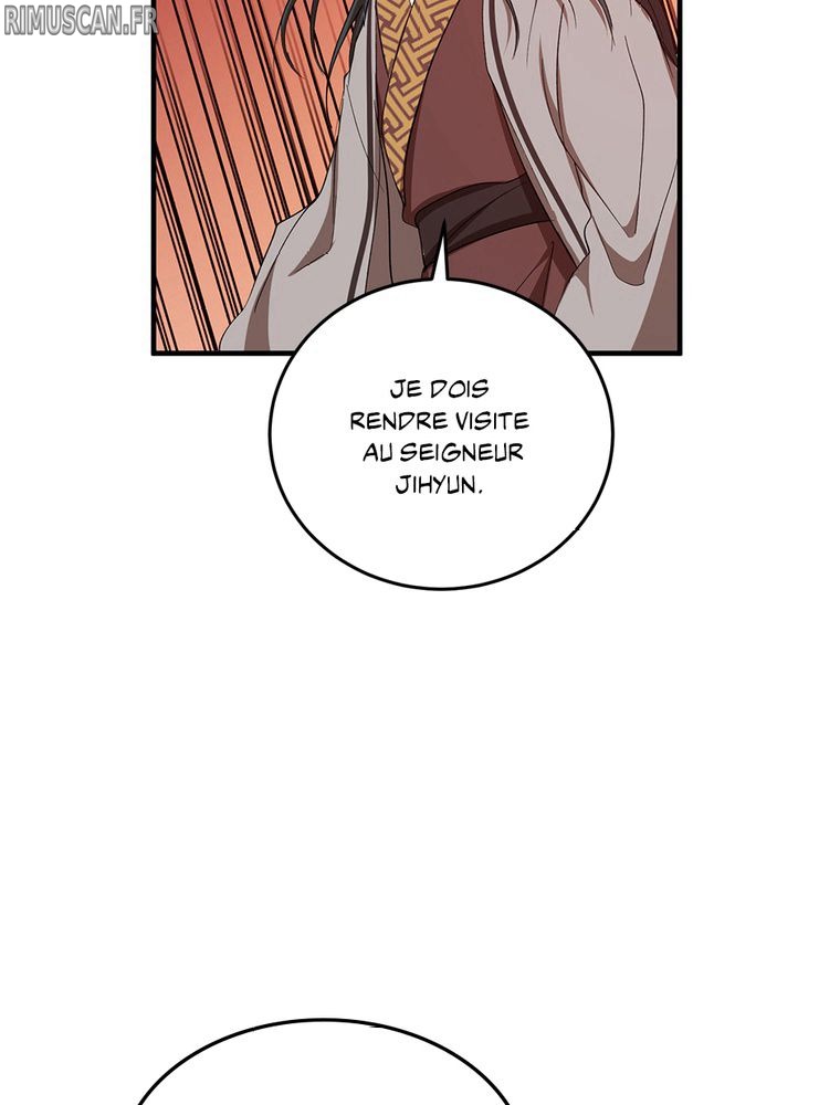 La Saga du Clan Mudang Chapitre 37 - Page 5