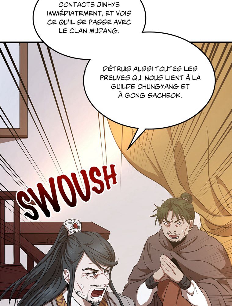 La Saga du Clan Mudang Chapitre 37 - Page 6