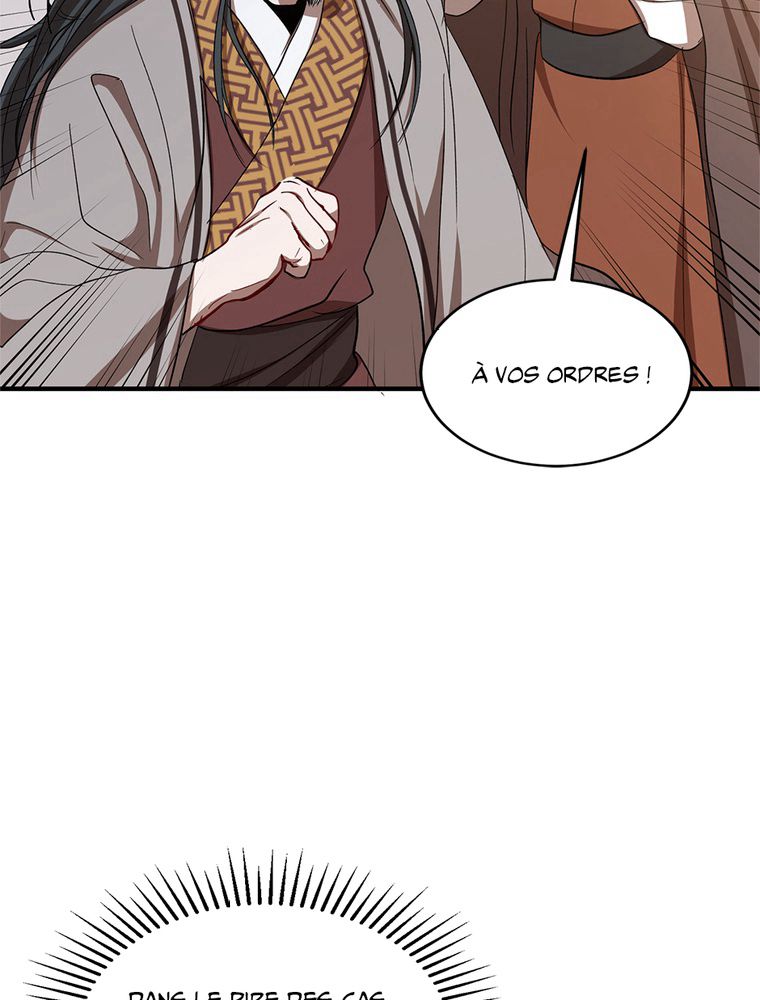La Saga du Clan Mudang Chapitre 37 - Page 7