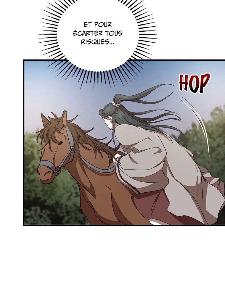 La Saga du Clan Mudang Chapitre 37 - Page 9