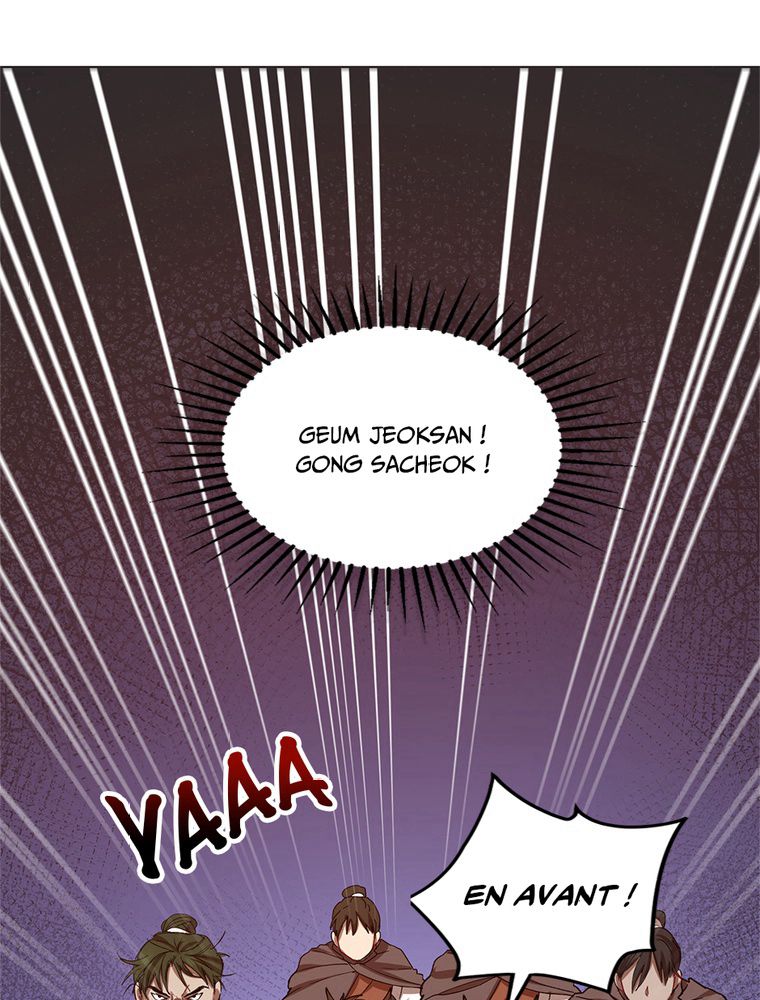 La Saga du Clan Mudang Chapitre 37 - Page 10