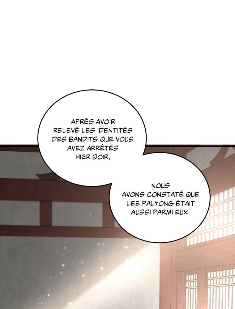 La Saga du Clan Mudang Chapitre 37 - Page 16