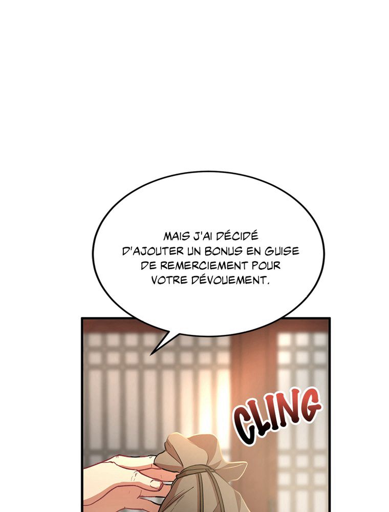 La Saga du Clan Mudang Chapitre 37 - Page 18