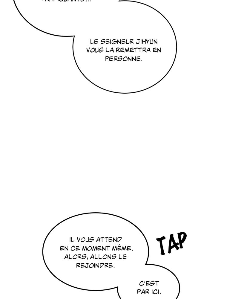 La Saga du Clan Mudang Chapitre 37 - Page 21