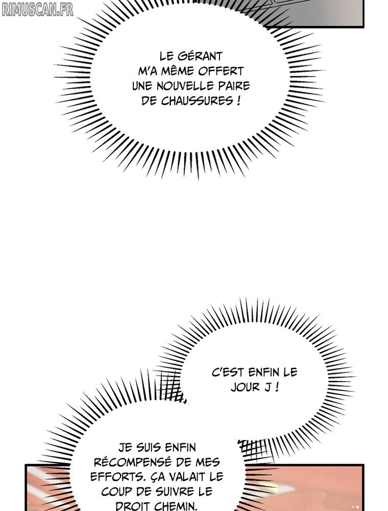 La Saga du Clan Mudang Chapitre 37 - Page 26