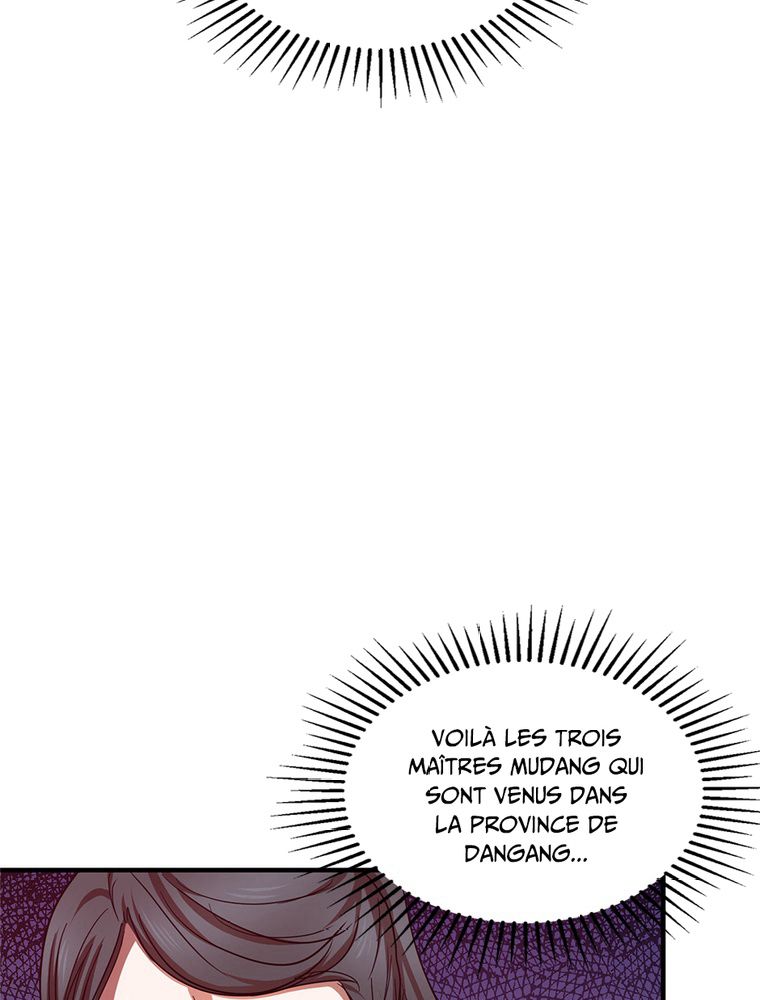 La Saga du Clan Mudang Chapitre 37 - Page 31