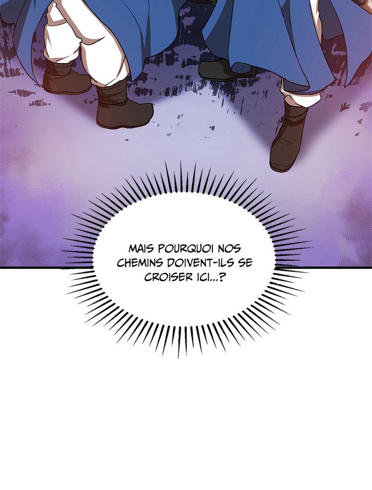 La Saga du Clan Mudang Chapitre 37 - Page 34