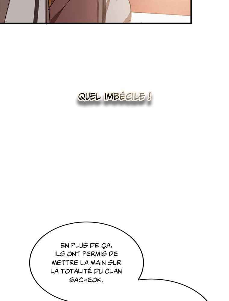 La Saga du Clan Mudang Chapitre 37 - Page 40