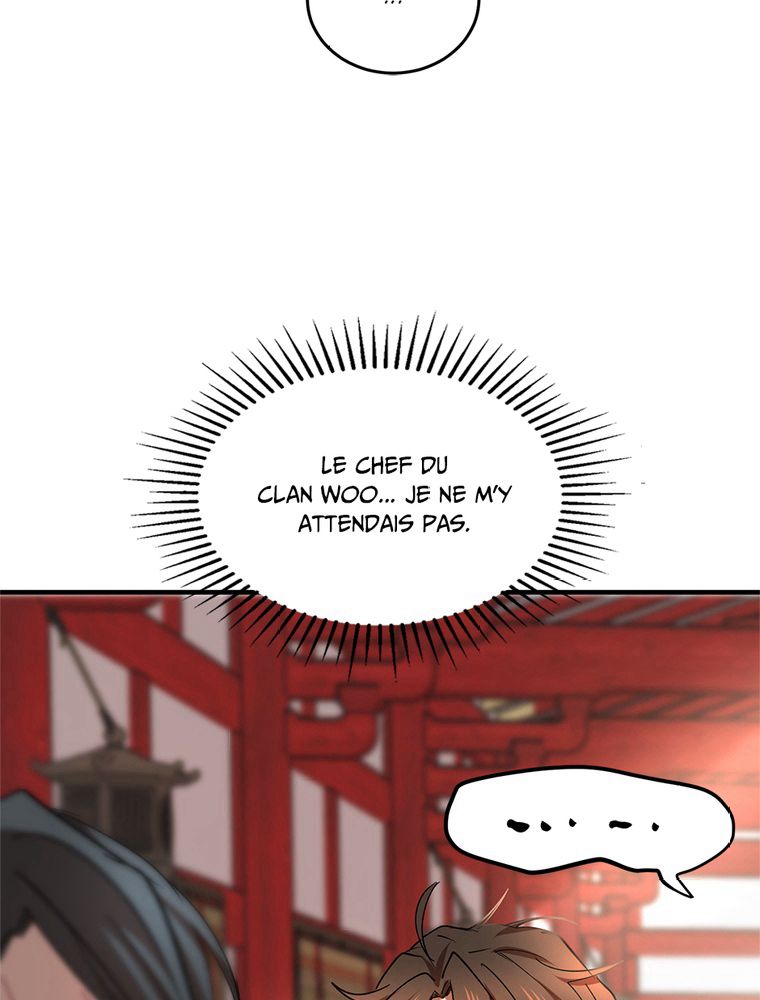La Saga du Clan Mudang Chapitre 37 - Page 42