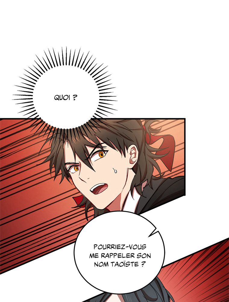 La Saga du Clan Mudang Chapitre 37 - Page 46