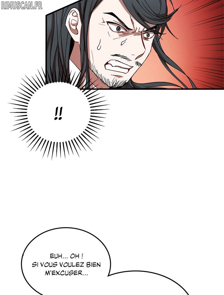 La Saga du Clan Mudang Chapitre 37 - Page 47