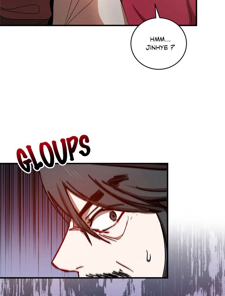La Saga du Clan Mudang Chapitre 37 - Page 49