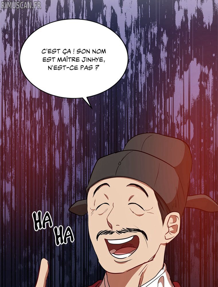 La Saga du Clan Mudang Chapitre 37 - Page 50