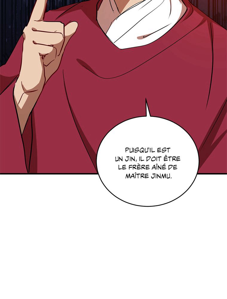 La Saga du Clan Mudang Chapitre 37 - Page 51