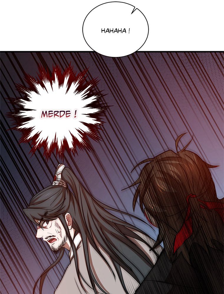 La Saga du Clan Mudang Chapitre 37 - Page 52
