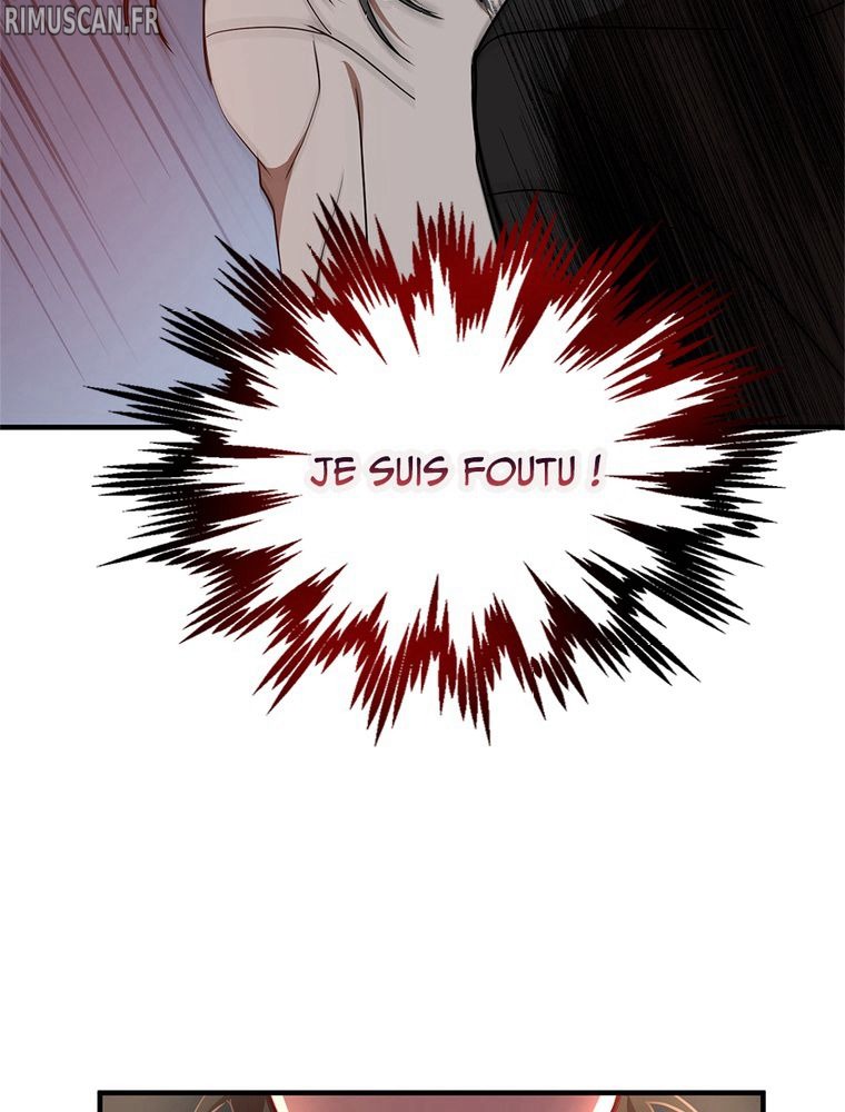 La Saga du Clan Mudang Chapitre 37 - Page 53